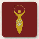 Search for goddesses ties Nature