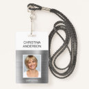 Search for metal id badges Modern