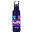 Search for japanese anime water bottles Manga