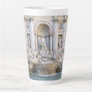 Search for trevi mugs Italy