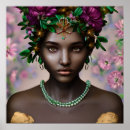 Search for african queen art Beautiful