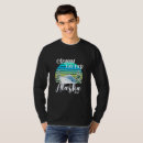Search for group cruise tshirts Alaska