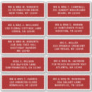 Search for christmas wedding mailing accessories Modern