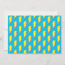 Search for bolt invitations Blue