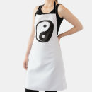 Search for yin yang aprons Balance
