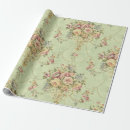 Search for victorian style wrapping paper Decoupage