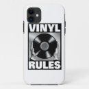 Search for vinyl iphone cases Music