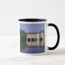 Search for chenonceau mugs Castle