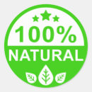 Search for producers stickers Organic