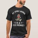 Search for funny sock monkey tshirts Cute