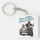 Search for motorcycle key rings Vintage