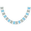 Search for fish bunting flags Party