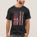 Search for fat fish clothing Flag