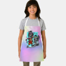 Search for beat aprons Retro