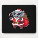 Search for elephant mousepads Xmas
