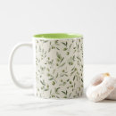 Search for olive branch mugs Vintage