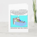 Search for accountant seasonal cards Father