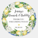 Search for brunch and bubbly stickers Thank you