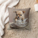 Search for chihuahua cushions Puppy