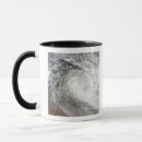 Search for natural disaster mugs Space