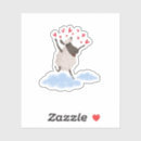 Search for pink lamb stickers Animal