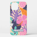 Search for pattern iphone cases tropical