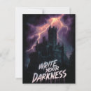 Search for gothic postcards Castle