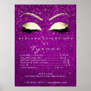 Search for bright eye art Gold