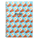 Search for bacon notebooks Breakfast