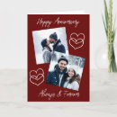 Search for boyfriend anniversary cards Couple
