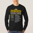 Search for lineman tshirts Electrician