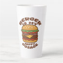 Search for burger mugs Meat