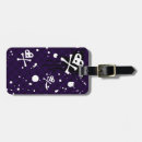 Search for crossbones travel accessories Black