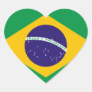 Search for brasil stickers Bandeira