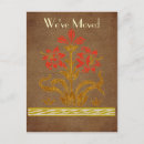 Search for stencil invitations Red