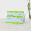 Search for alligator valentines day cards Cute