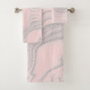 Search for pink grey bath towels Chic
