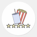 Search for movie stars stickers Film