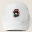Search for clown baseball hats Horror