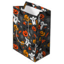 Search for halloween gift bags Yellow