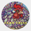 Search for farm fresh stickers Colourful