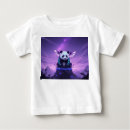 Search for fantasy baby shirts Magical