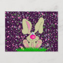 Search for mum easter postcards Rabbit