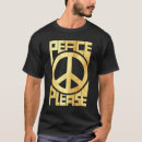 Search for gold lettering tshirts Minimalist