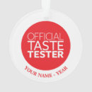 Search for taste tester Bakers