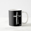 Search for follow me mugs Jesus