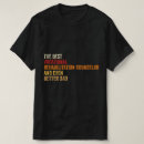 Search for rehabilitation tshirts Humour