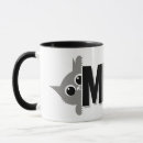 Search for gray cat mugs Kitty