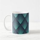 Search for blue chevron mugs Geometric