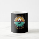 Search for funny lake mugs Kayaking